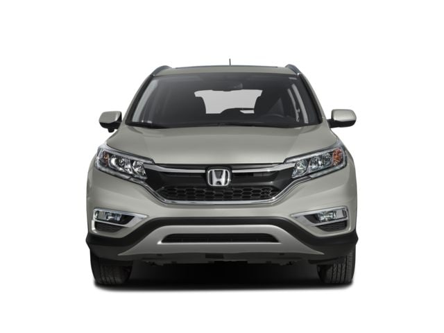 2016 Honda CR-V EX-L photo 9