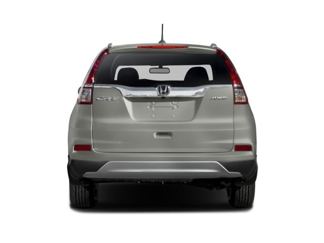 2016 Honda CR-V EX-L photo 10