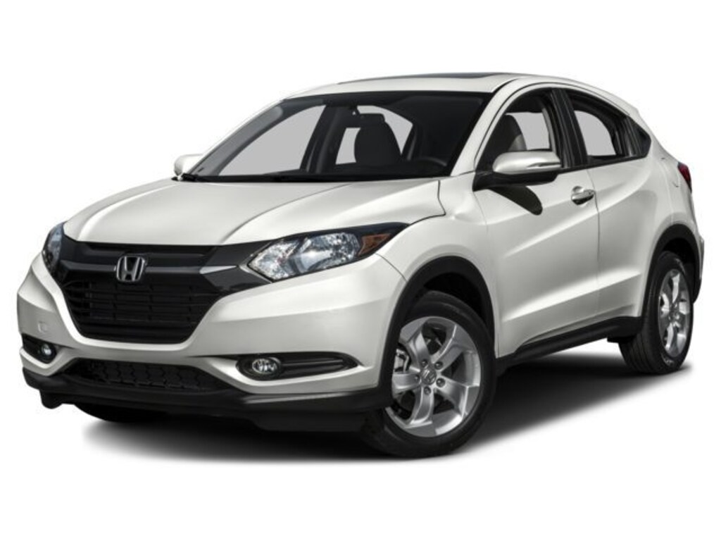 Used 2016 Honda