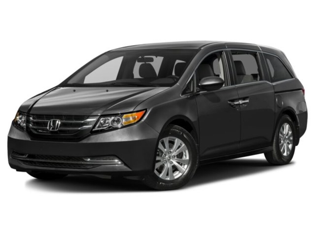 Used 2016 Honda Odyssey For Sale Round Rock Toyota 5FNRL5H37GB168093