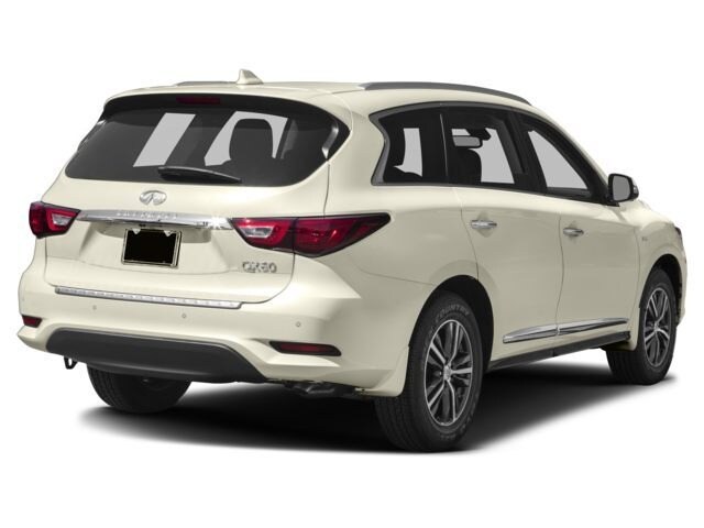 2016 Infiniti QX60 Base photo 4