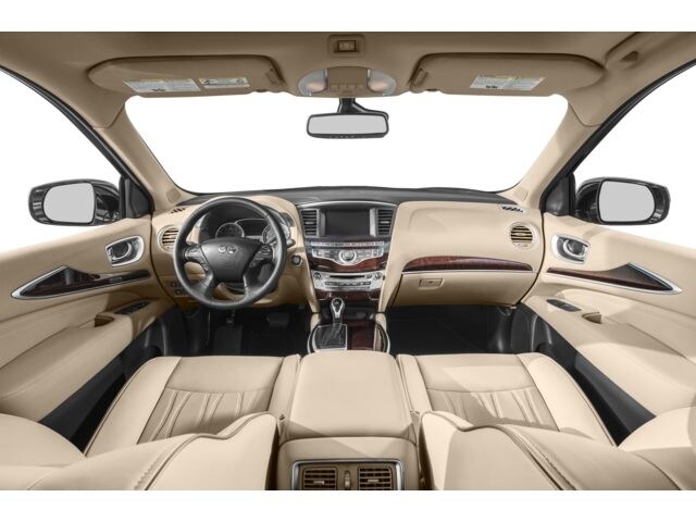 Gunn infiniti service coupons