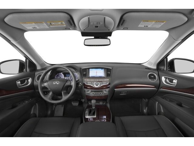 Gunn infiniti service coupons
