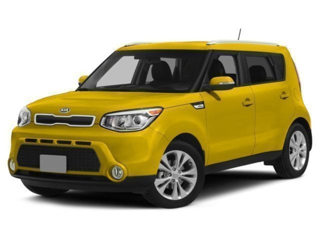 Used 2016 Kia Soul For Sale Florence KY