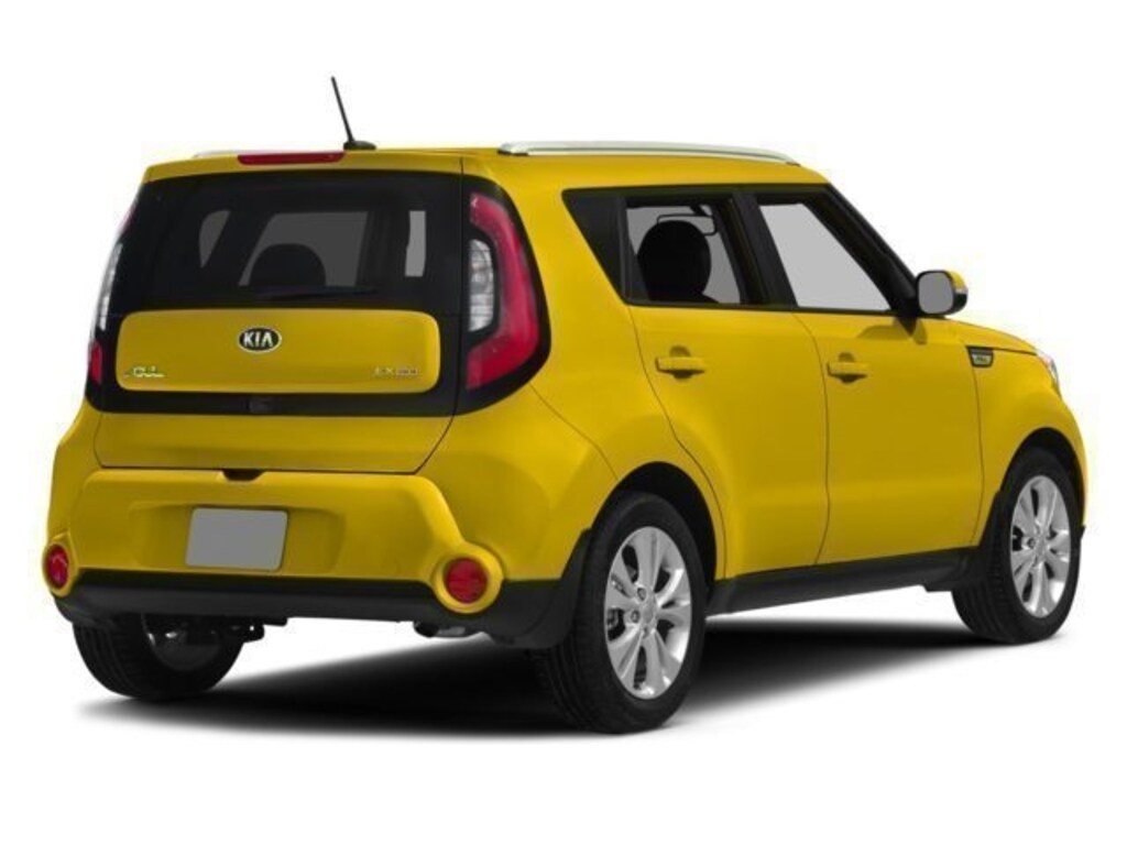 Used 2016 Kia Soul For Sale Florence KY