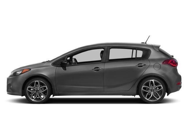 2016 Kia Forte