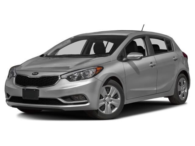 Used 2016 Kia Forte5 EX with VIN KNAFX5A83G5507492 for sale in Washington, PA