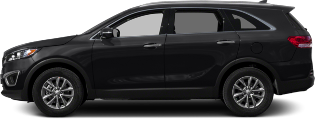 2016 Kia Sorento SUV 2.4L L FWD 