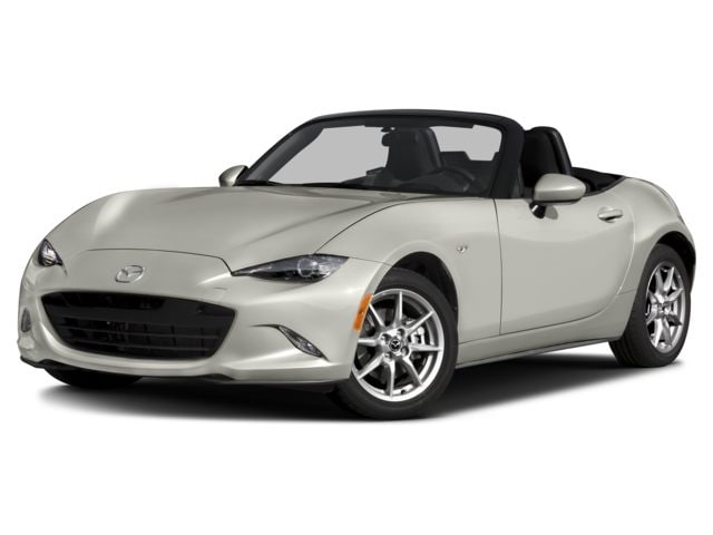 Where can I buy an MX-5 Miata in Hillsboro, OR?