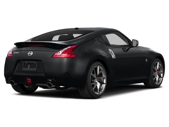 Nissan 370z options packages #4