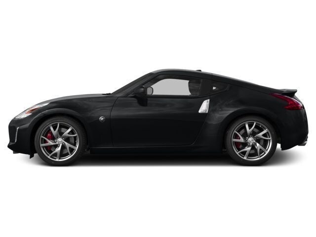 Nissan 370z options packages #5