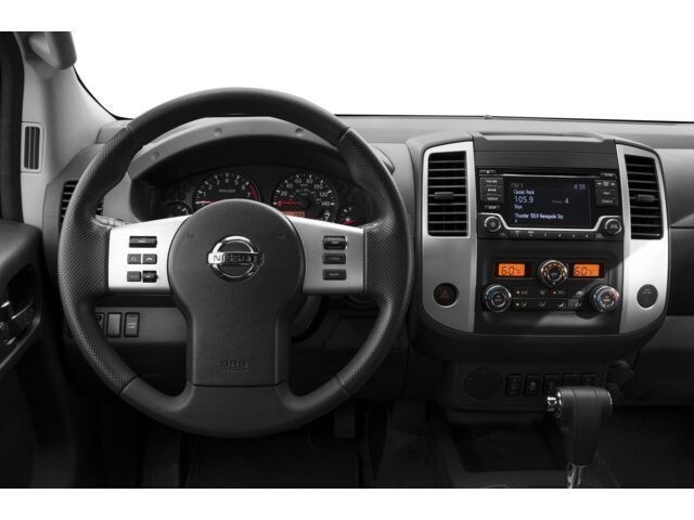 Nissan frontier mp3 input #5