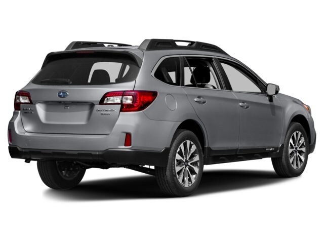 2016 Subaru Outback 3.6R Limited photo 3