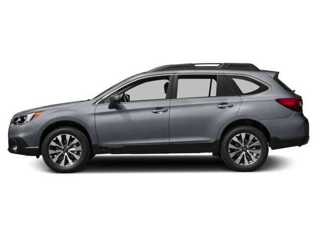 2016 Subaru Outback 3.6R Limited photo 4