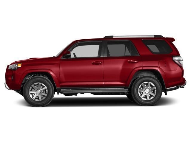 2016 Toyota 4Runner SR5 Premium photo 4