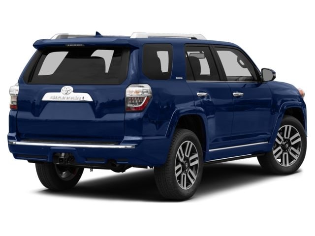 2016 Toyota 4Runner Limited SUV for sale near Austin, Bryan, amp; College 