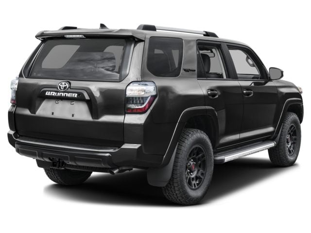 cost of new transmission for toyota 4runner #2