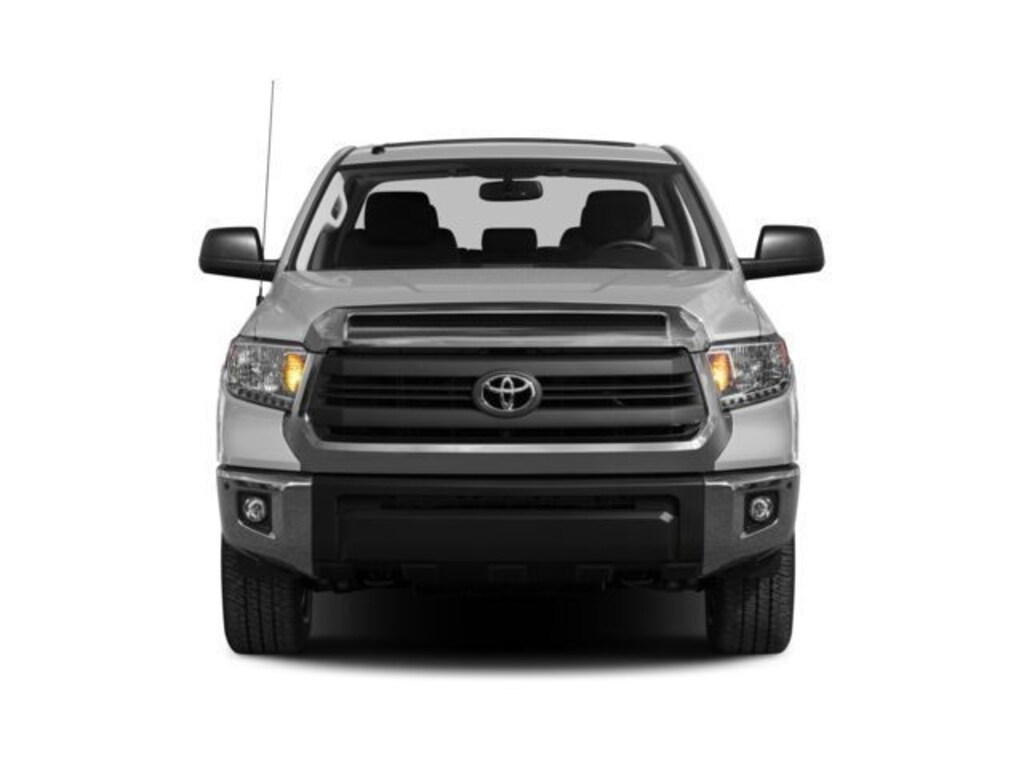 Used 2016 Toyota Tundra SR5 4.6L V8 Truck CrewMax
