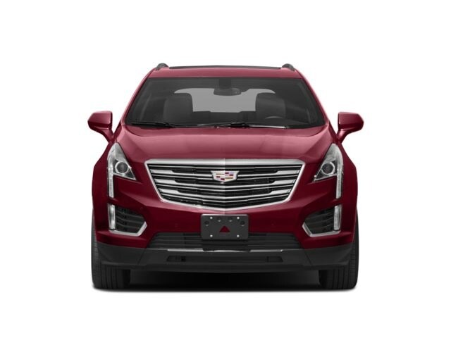 2017 Cadillac XT5 Base photo 4