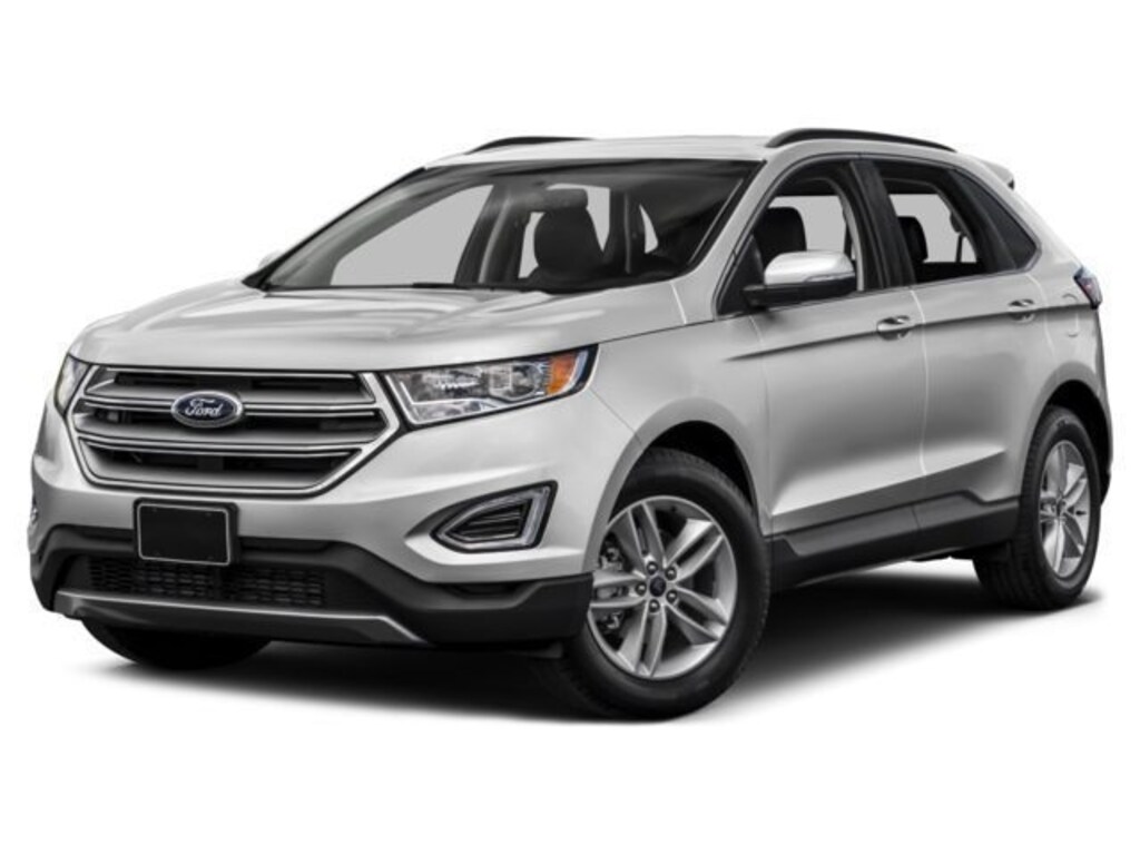 Used 2017 Ford Edge For Sale Washington PA 2FMPK4G9XHBC61243