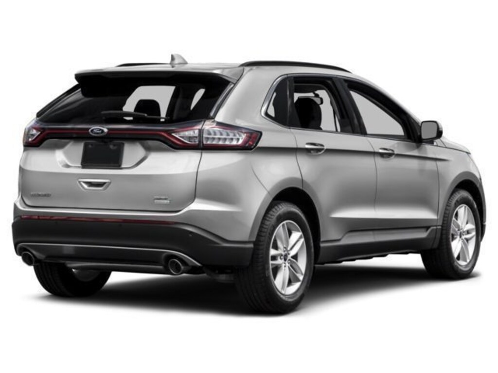 Used 2017 Ford Edge For Sale Washington PA 2FMPK4G9XHBC61243