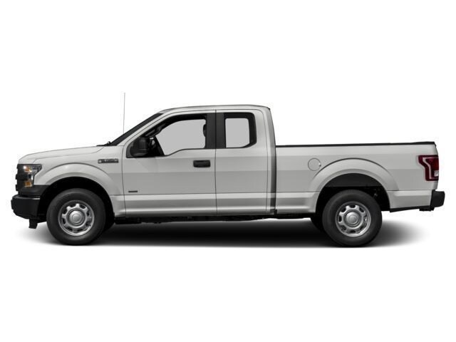 2017 Ford F-150 XL photo 4