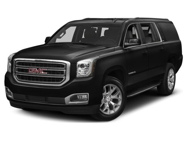 GMC Yukon Denali