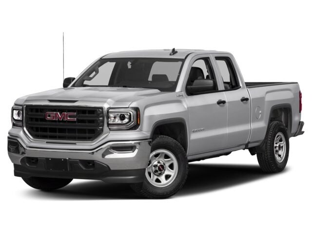 GMC Sierra 1500