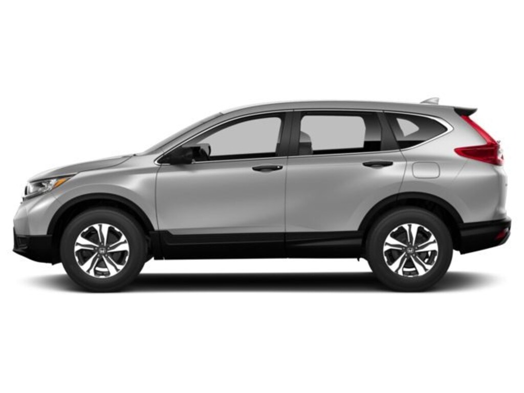 Used 2017 Honda CR-V LX 2WD SUV