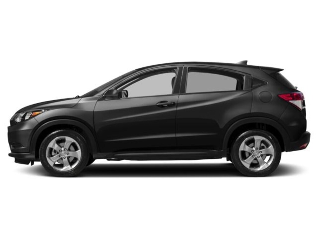 Used 2017 Honda HR-V LX 2WD SUV