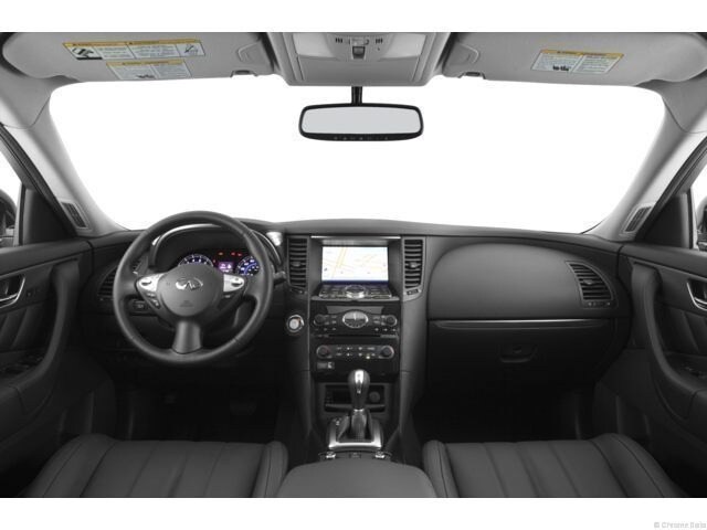 Gunn infiniti service coupons