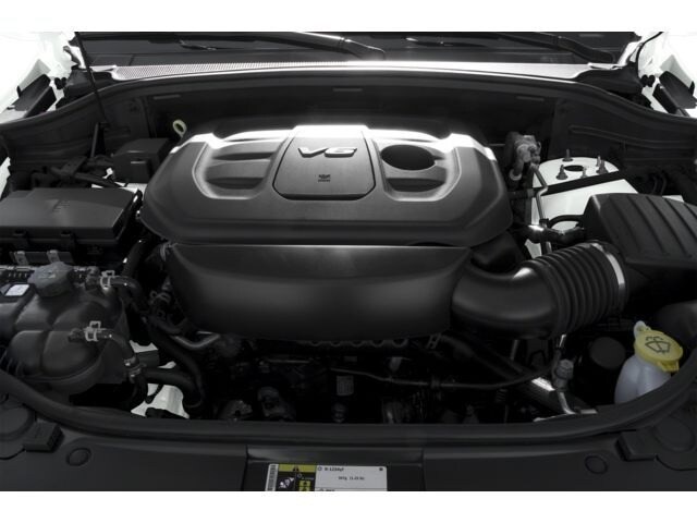 2017 Jeep Grand Cherokee Fort Collins, Canon City Engine