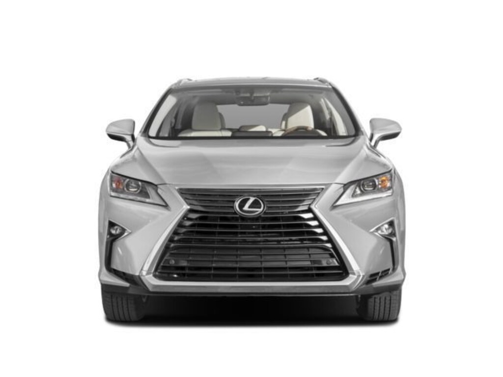 Used 2017 Lexus RX 350 SUV