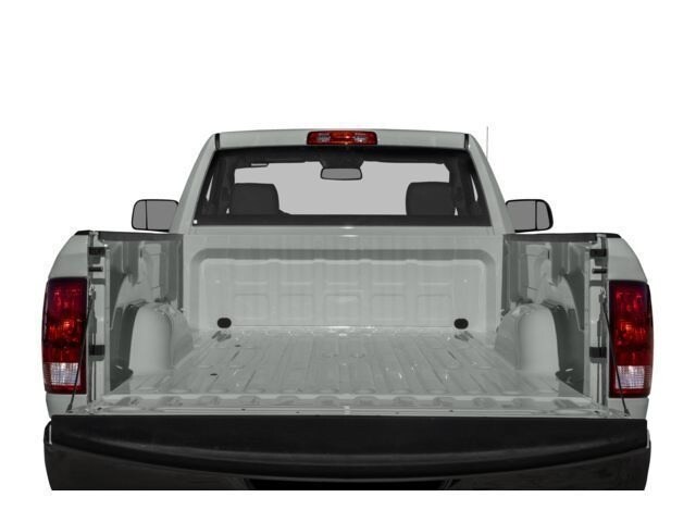 2017 Ram 1500 2017 Ram 1500