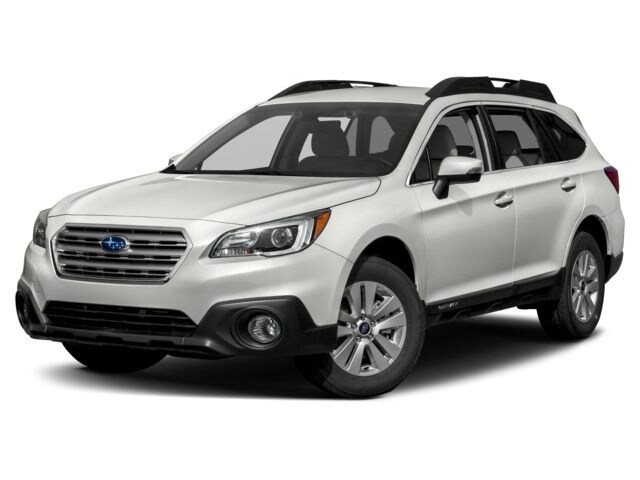 2017 Subaru Outback 2.5i Premium photo 3