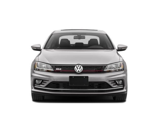 2017 Volkswagen Jetta GLI photo 4
