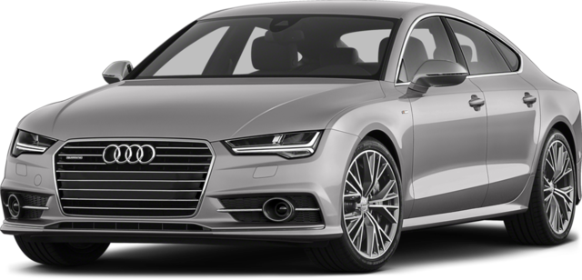 2018 Audi A7
