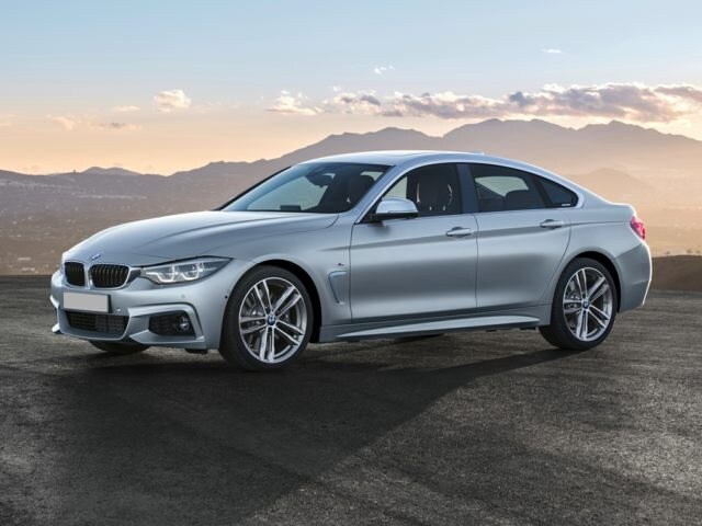 New BMW 4 Series in Colorado New BMW 4 Series in Colorado