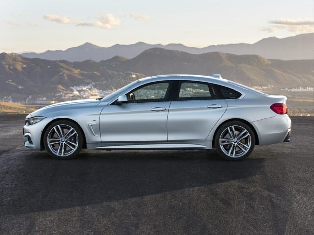 New 2018 BMW 4 Series Colorado Springs New 2018 BMW 4 Series Colorado Springs