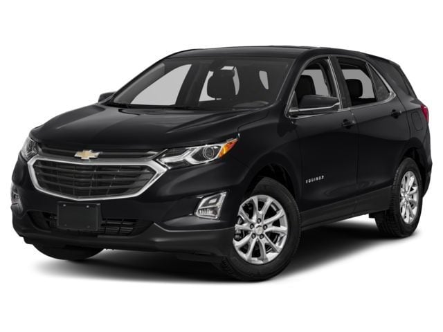 Used 2018 Chevrolet Equinox LT with VIN 2GNAXKEX0J6221082 for sale in Kansas City, MO