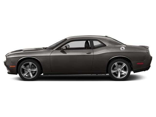 2018 Dodge Challenger SXT photo 3