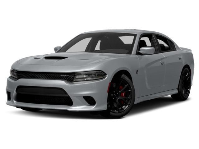 Dodge Charger Full-Size Sedan