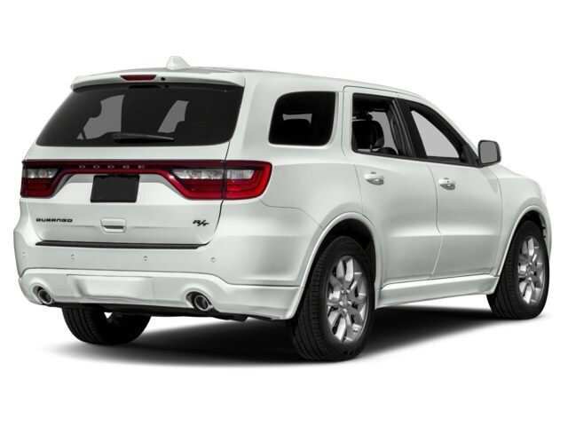 2018 Dodge Durango R/T photo 3