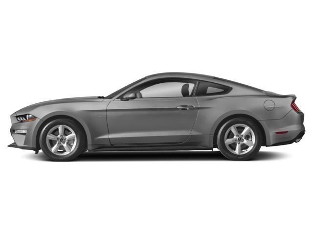2018 Ford Mustang EcoBoost photo 4