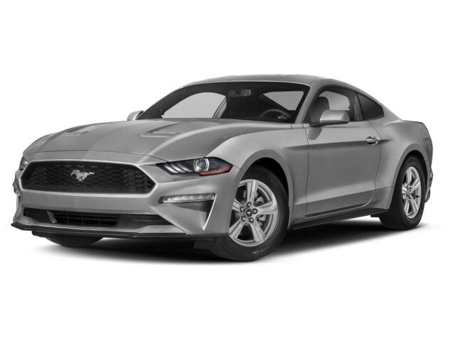 2018 Ford Mustang GT photo 2