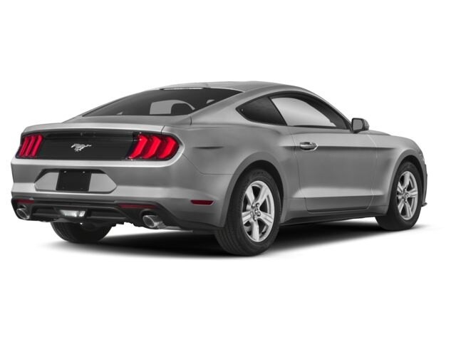 2018 Ford Mustang GT photo 3