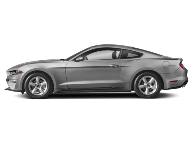 2018 Ford Mustang GT photo 4