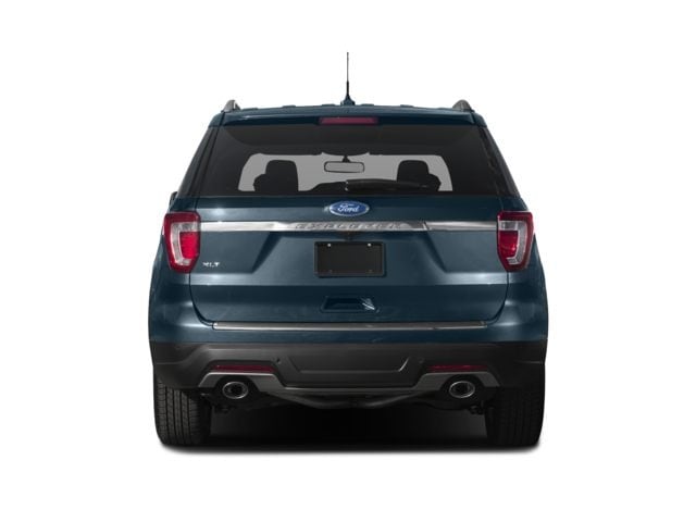 2018 Ford Explorer XLT - Photo 43