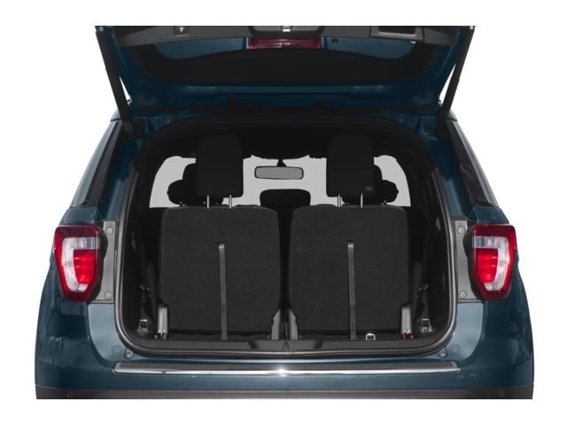 2018 Ford Explorer XLT - Photo 45