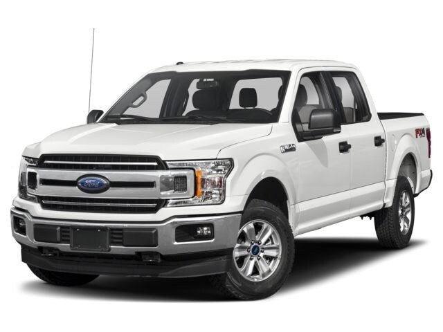 Ford F-150 Dealer Bowling Green KY Ford F-150 Dealer Near Fort Campbell
